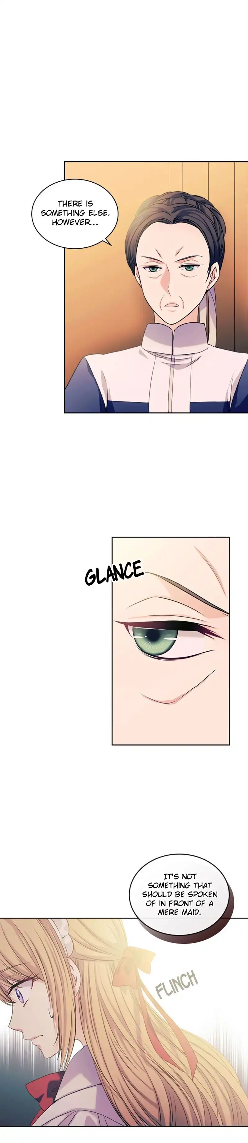 Sincerely: I Became a Duke's Maid Chapter 37 4
